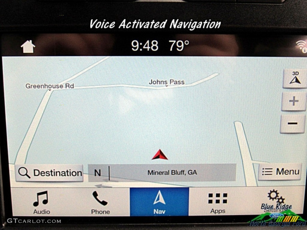 2018 F150 XLT SuperCrew 4x4 - Ingot Silver / Black photo #21