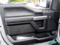 2018 Ingot Silver Ford F150 XLT SuperCrew 4x4  photo #29