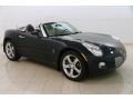 Deep Blue 2007 Pontiac Solstice Roadster