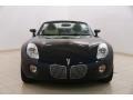 2007 Deep Blue Pontiac Solstice Roadster  photo #3