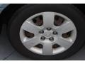 Medium Silver Blue - Sonata GLS Photo No. 5