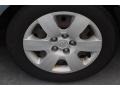 Medium Silver Blue - Sonata GLS Photo No. 6