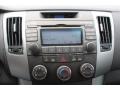 Medium Silver Blue - Sonata GLS Photo No. 17