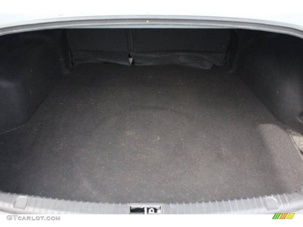 2009 Sonata GLS - Medium Silver Blue / Gray photo #27