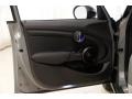 Moonwalk Gray Metallic - Cooper Hardtop 4 Door Photo No. 4