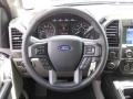 2018 Oxford White Ford F150 XLT SuperCrew  photo #5