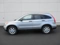 2008 Whistler Silver Metallic Honda CR-V EX 4WD  photo #2