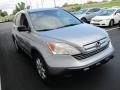 2008 Whistler Silver Metallic Honda CR-V EX 4WD  photo #6