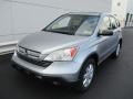 2008 Whistler Silver Metallic Honda CR-V EX 4WD  photo #8