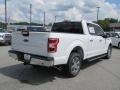 2018 Oxford White Ford F150 XLT SuperCrew  photo #22