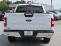 2018 Oxford White Ford F150 XLT SuperCrew  photo #23