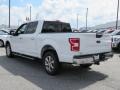 2018 Oxford White Ford F150 XLT SuperCrew  photo #24