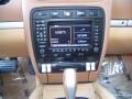 Jarama Beige Metallic - Cayenne Tiptronic Photo No. 4