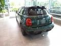 British Racing Green II - Hardtop Cooper S 4 Door Photo No. 2