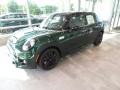 British Racing Green II 2019 Mini Hardtop Cooper S 4 Door Exterior