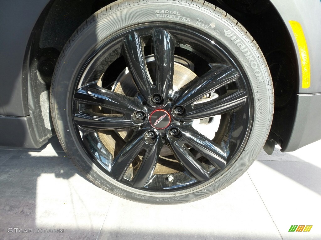 2019 Mini Hardtop Cooper S 4 Door Wheel Photo #129211258