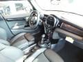British Racing Green II - Hardtop Cooper S 4 Door Photo No. 6