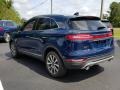 2019 Rhapsody Blue Metallic Lincoln MKC Reserve  photo #3