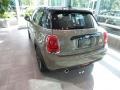 2019 Emerald Grey Mini Hardtop Cooper 4 Door  photo #2