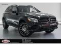 Black - GLC 300 Photo No. 1