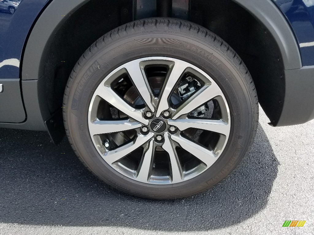 2019 Lincoln MKC Reserve Wheel Photo #129212137