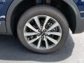 2019 Lincoln MKC Reserve Wheel and Tire Photo