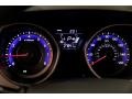 2015 Black Diamond Hyundai Elantra SE Sedan  photo #8