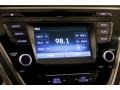 2015 Black Diamond Hyundai Elantra SE Sedan  photo #10