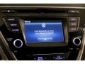 2015 Black Diamond Hyundai Elantra SE Sedan  photo #11