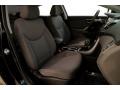 2015 Black Diamond Hyundai Elantra SE Sedan  photo #14