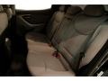 2015 Black Diamond Hyundai Elantra SE Sedan  photo #16