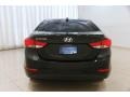 2015 Black Diamond Hyundai Elantra SE Sedan  photo #17