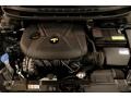 2015 Black Diamond Hyundai Elantra SE Sedan  photo #18