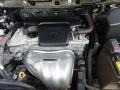 Magnetic Gray Metallic - RAV4 XLE Photo No. 6
