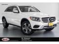 Polar White - GLC 300 Photo No. 1