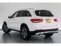 Polar White - GLC 300 Photo No. 2
