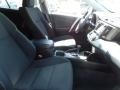 Magnetic Gray Metallic - RAV4 XLE Photo No. 13