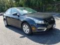 Black Granite Metallic - Cruze Limited LS Photo No. 1