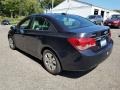 Black Granite Metallic - Cruze Limited LS Photo No. 2