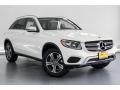 Polar White - GLC 300 Photo No. 12