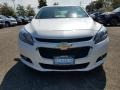 Iridescent Pearl Tricoat - Malibu Limited LTZ Photo No. 2