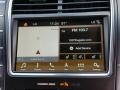 Cappuccino Navigation Photo for 2018 Lincoln MKX #129213163