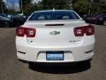 2016 Iridescent Pearl Tricoat Chevrolet Malibu Limited LTZ  photo #6