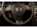 2008 Galaxy Gray Mica Mazda MAZDA3 s Touring Sedan  photo #6