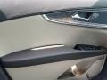 Cappuccino Door Panel Photo for 2018 Lincoln MKX #129213220