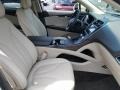 2018 Ivory Pearl Metallic Tri-Coat Lincoln MKX Select AWD  photo #12