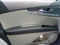 2018 Ivory Pearl Metallic Tri-Coat Lincoln MKX Select AWD  photo #17