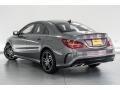 Mountain Grey Metallic - CLA 250 Coupe Photo No. 2