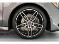 Mountain Grey Metallic - CLA 250 Coupe Photo No. 9