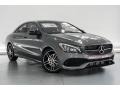 Mountain Grey Metallic - CLA 250 Coupe Photo No. 12